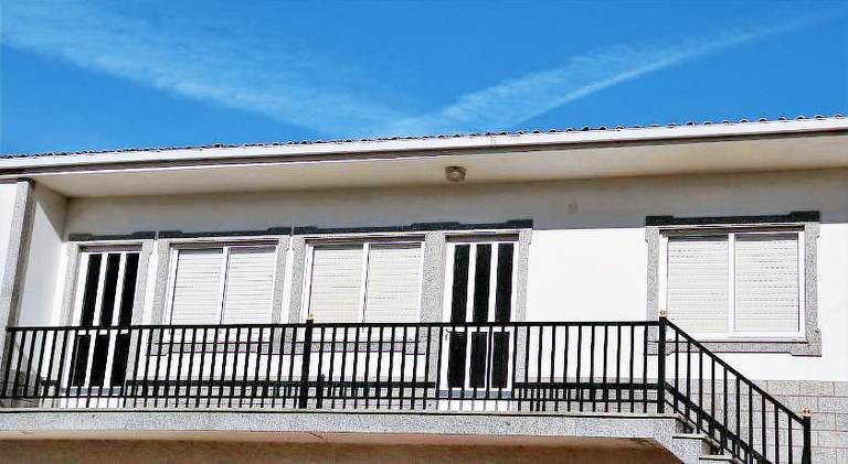 50 m&sup2; Ferienwohnung