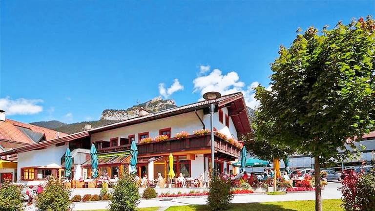 Ferienwohnung Achensee