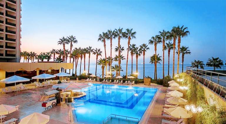 Mersin Hilton — photo 2
