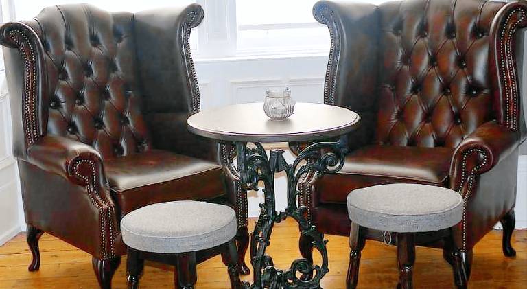 The Courie Inn — photo 3