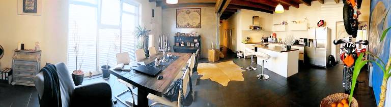 Ferienwohnung Gottmadingen