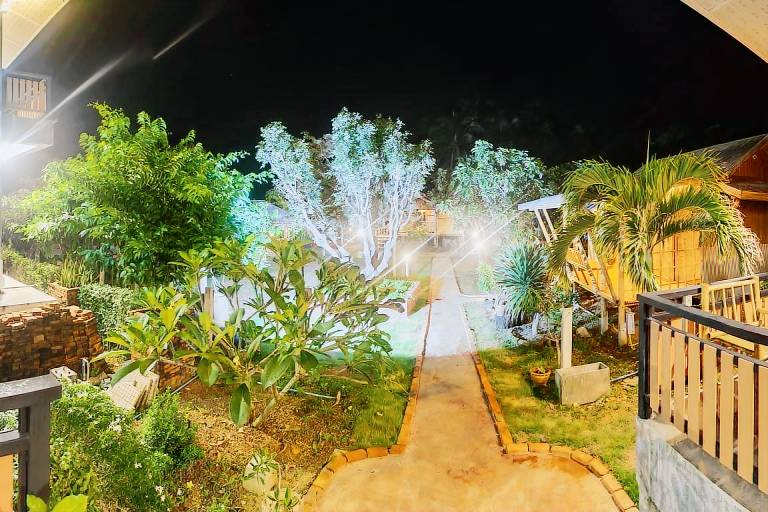 Tonmai Suites — photo 4