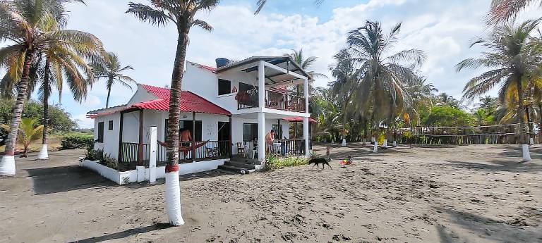 Hotel Mar del Viento — photo 2