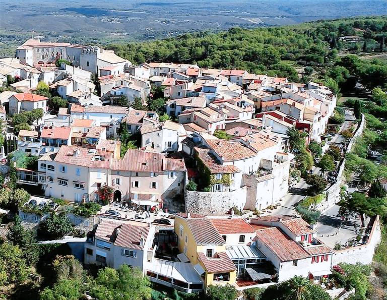Maison de vacances Le Castellet
