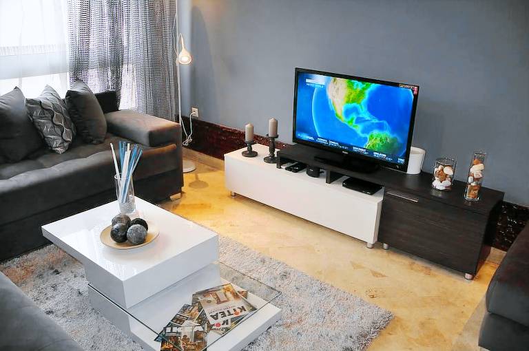 Appartement  Casablanca