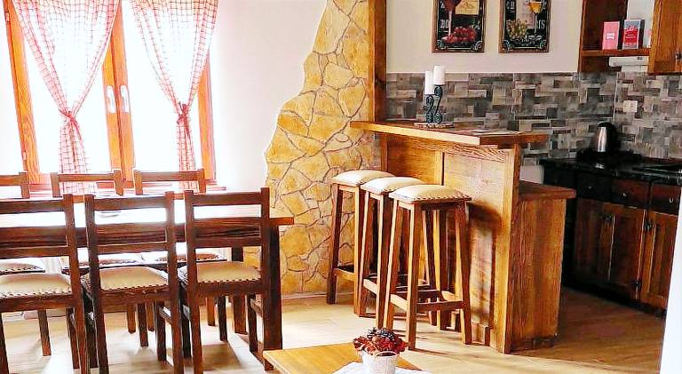 Plitvica Luxury Etno Garden — photo 4