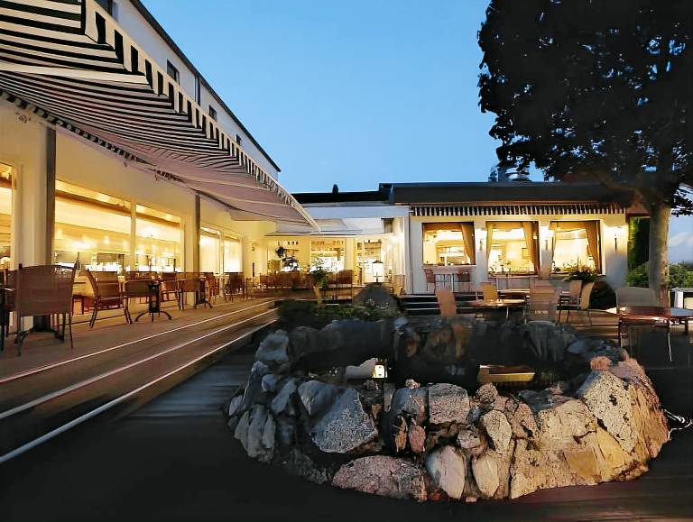 Parkhotel Flora am Schluchsee — photo 4