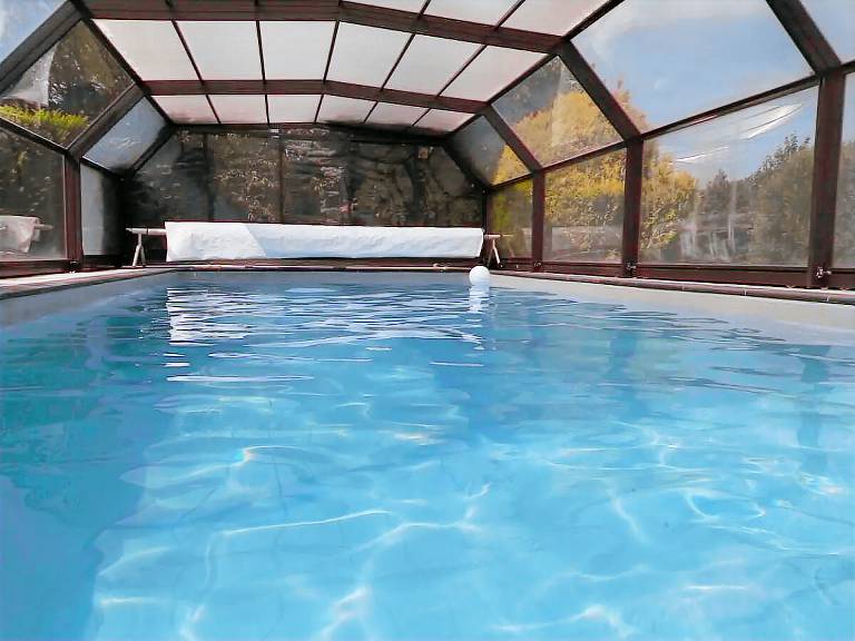 Appartement Taintrux