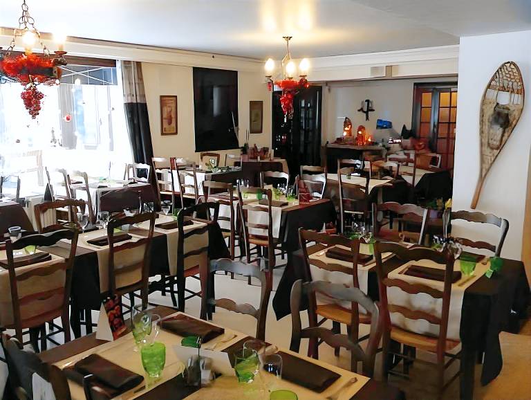 Hotel La Redoute — photo 5