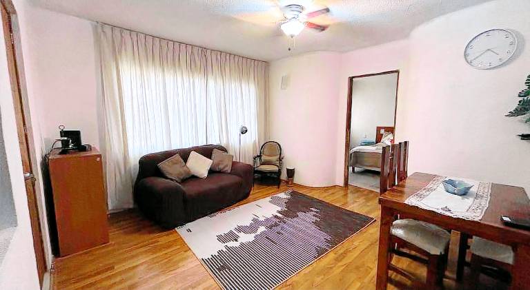 Rental apartment with 1 room for 2 persons in Alva, OK