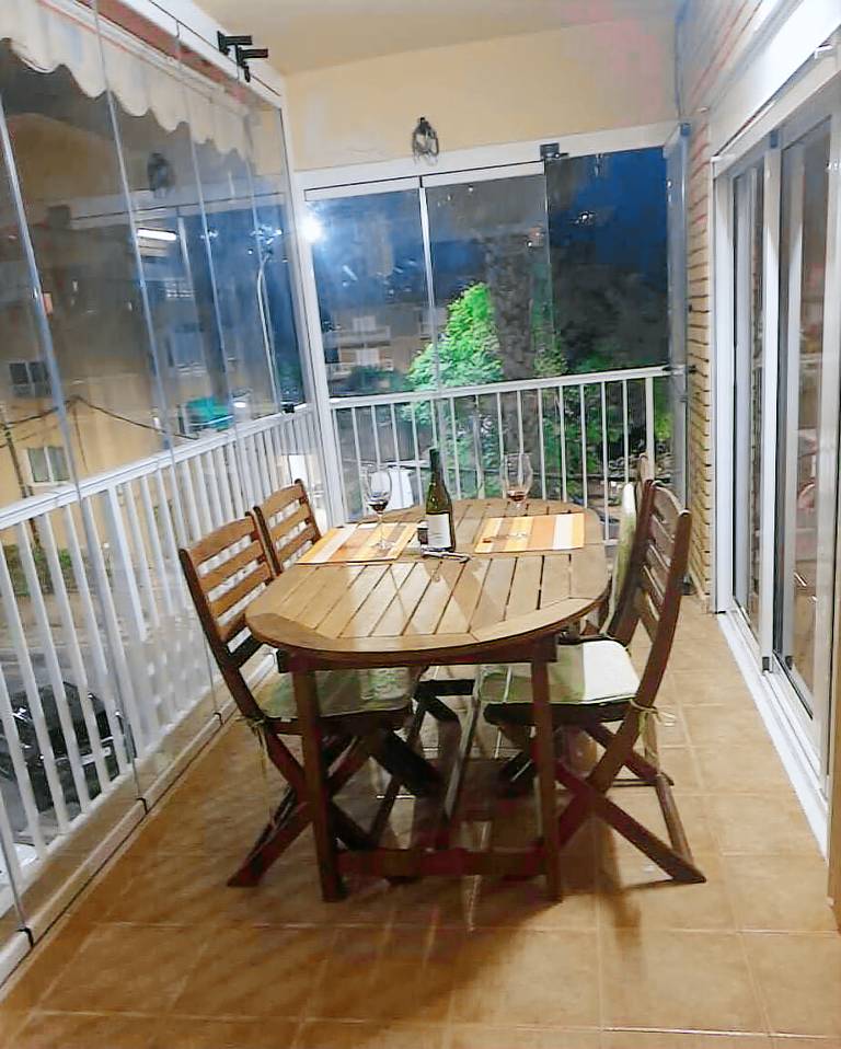 Apartamento San Juan de Alicante