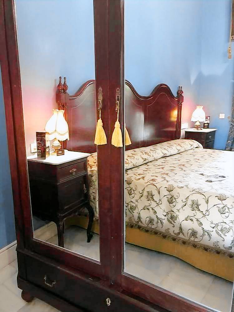 Bed and breakfast  Jerez