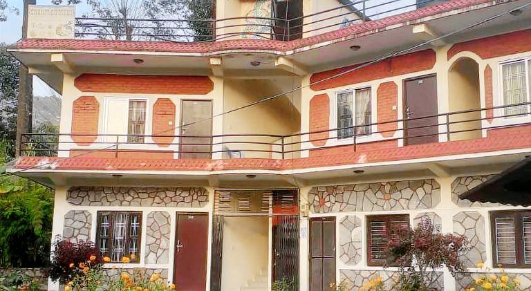 Shanti Cottage Managed By Shanti Guest House Group in Pokhara