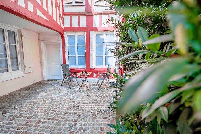 Appartement  Troyes