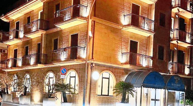 Hotel La Coccinella in Potenza