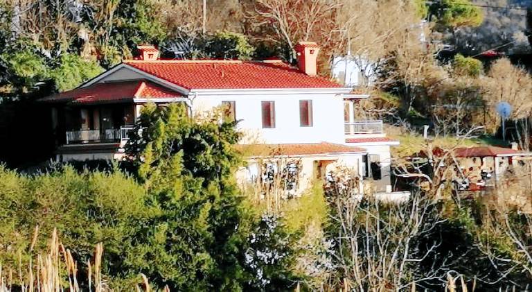 Apartma  Plaža Simonov zaliv
