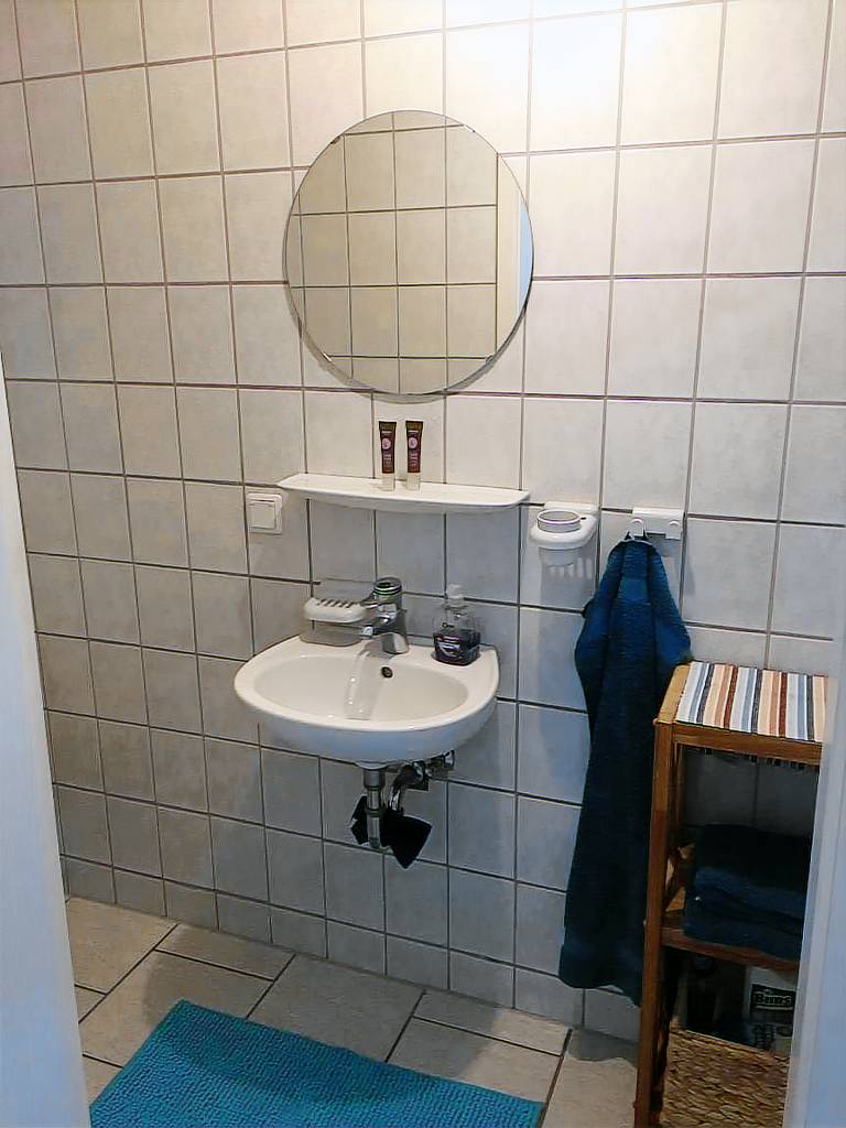Ferienwohnung Balingen