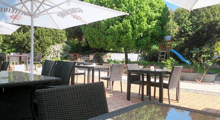 Landhotel Traube — photo 4