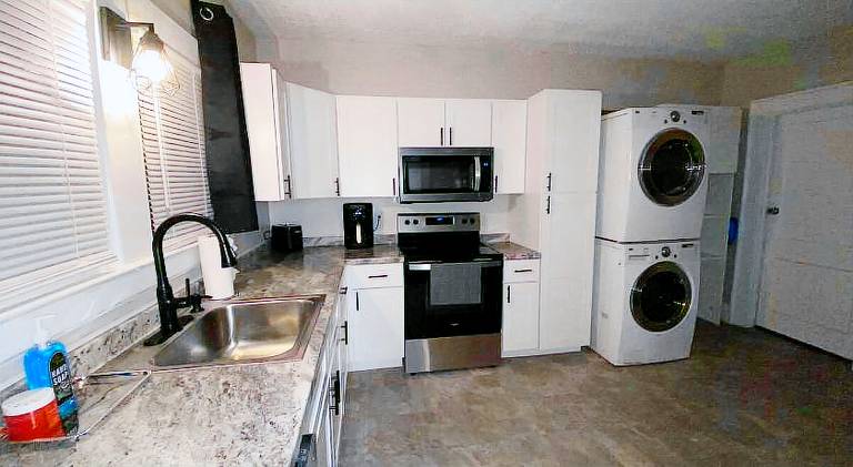 Vacation home with 2 rooms for 6 persons — photo 4