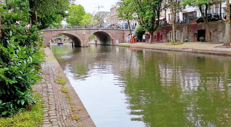 Werfkelder aan de Oudegracht — photo 4