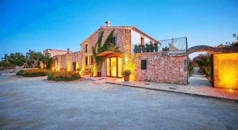 Bennoc Petit Hotel in Llucmajor