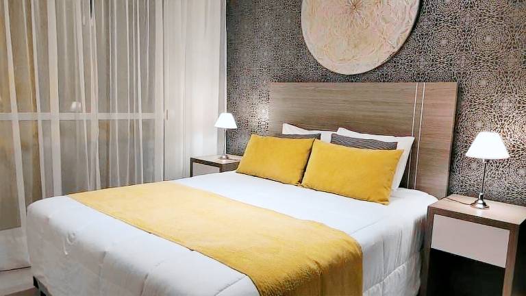 Apartment San Luis