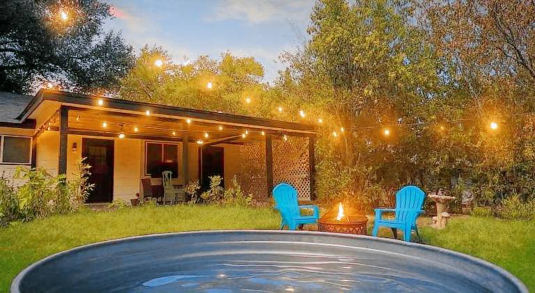 Pleasant vacation home with pool | Pets are welcome — photo 4