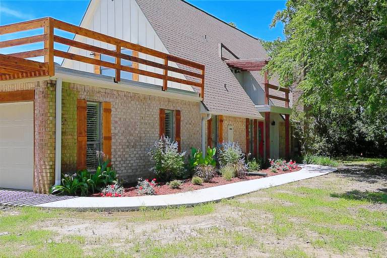 Farmhouse College Station