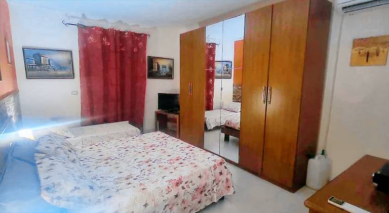 Rental apartment with 1 room for 3 persons — photo 5
