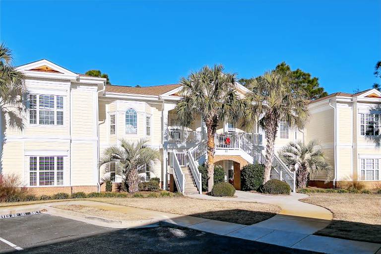 Condo  Pawleys Island