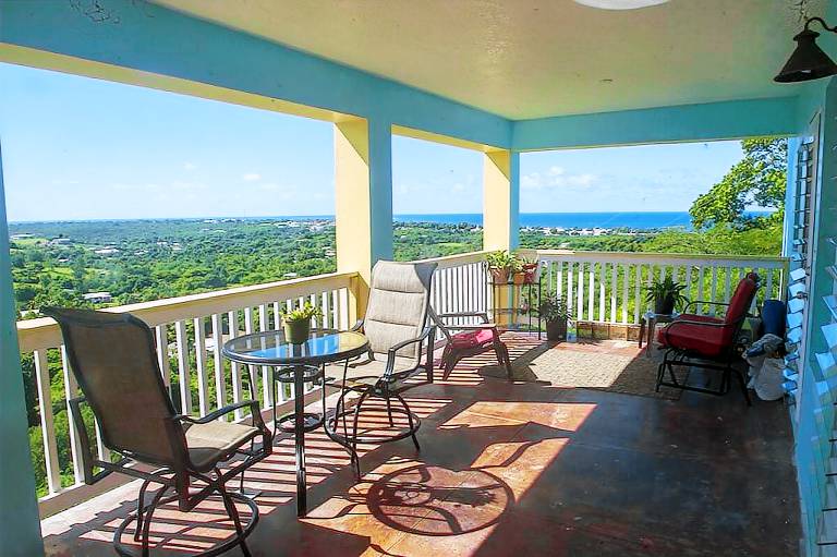 Apartment Frederiksted