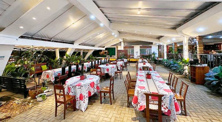 Pina Colina Resort — photo 4