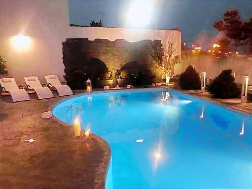 Appartamento con servizi da hotel Manfredonia