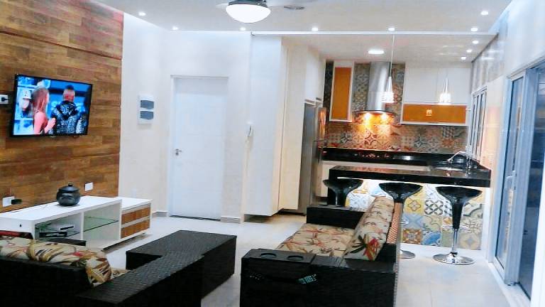 Casa Massaguaçu