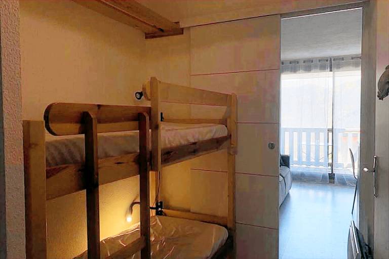 Rental apartment with 1 room for 4 persons — photo 4