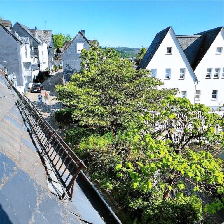 Ferienhaus Siegen