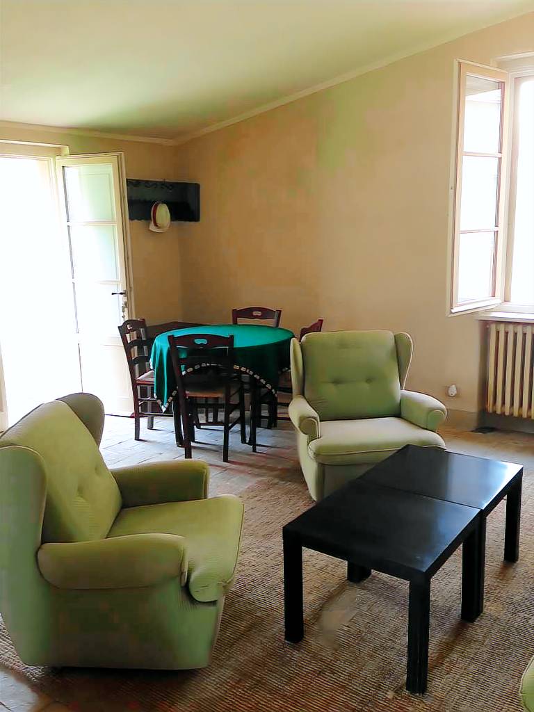 Rental apartment with garden — photo 3
