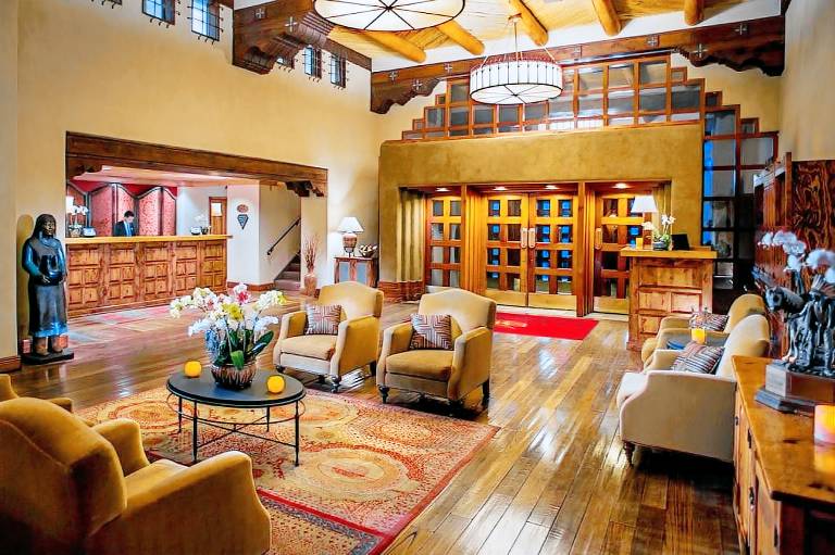 Eldorado Hotel and Spa — photo 4