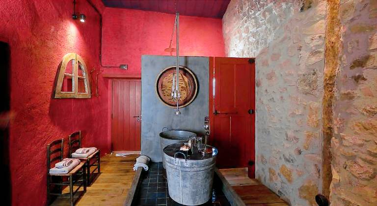 Hotel de Castigno - Wine Hotel & Resort — photo 5