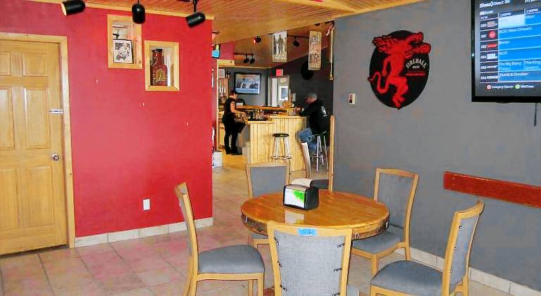 Alcan Motor Inn — photo 3