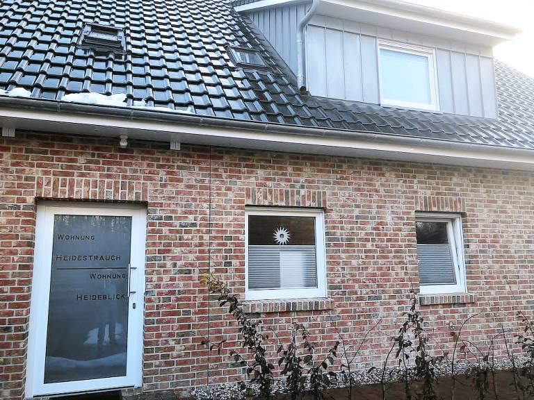 Ferienwohnung Friesoythe