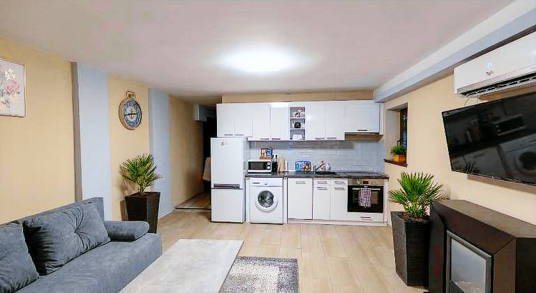 Rental apartment with 2 rooms for 5 persons — photo 3