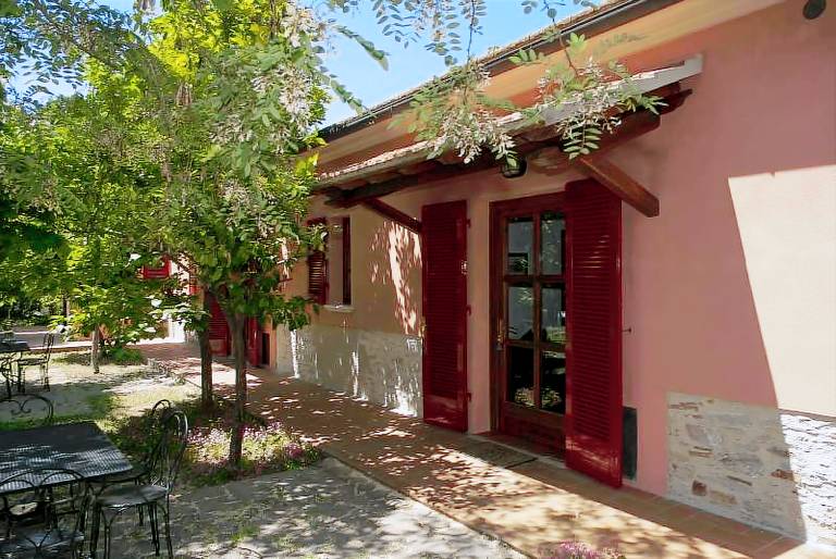 Agriturismo Venturina Terme