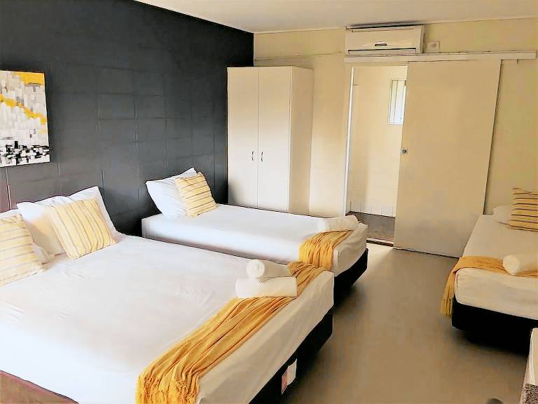 Motel Cardwell