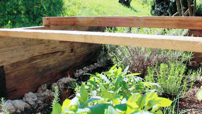 Ferienwohnung Neubeuern