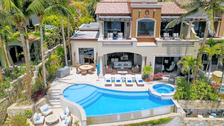 5BR Luxury Home in Villas del Mar