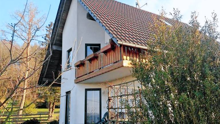 Ferienwohnung Pirna