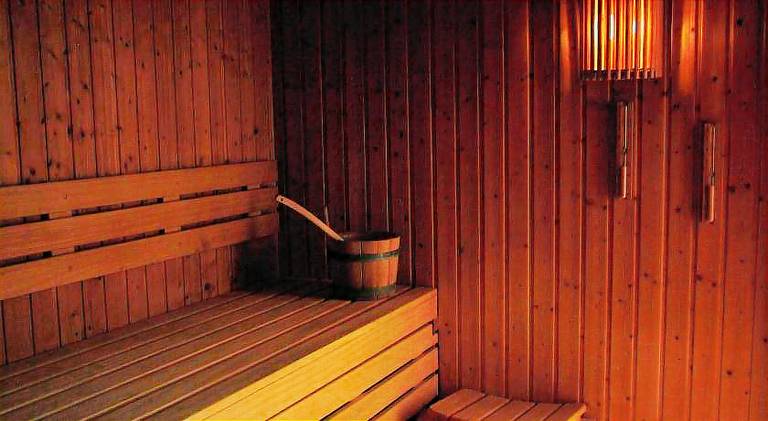 Strandhotel Achtert Diek — photo 3
