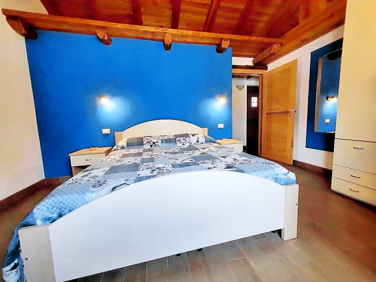 Ferienwohnung in Dzovennoz, Bionaz für max. 4 Personen Ferienwohnung in Dzovennoz, Bionaz für max. 4 Personen