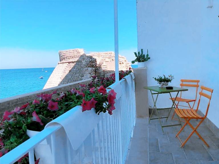 Bed & Breakfast  Monopoli